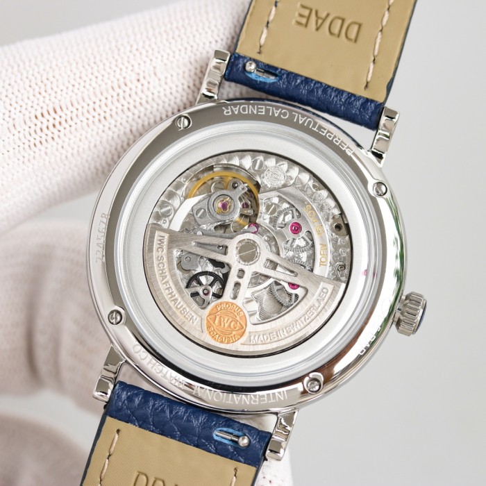 Watches IWS 323003 size:40 mm