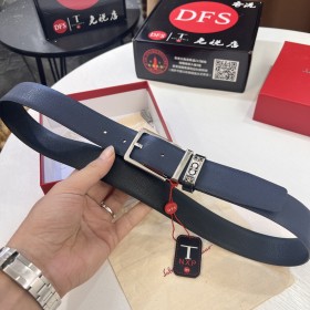 Streetwear Belt Ferragamo 320285 size:3.5cm