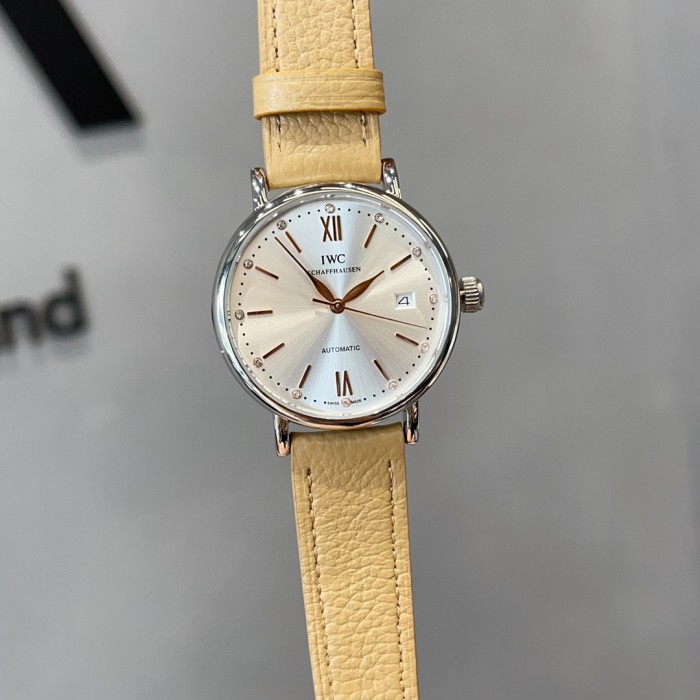 Watches IWS 323043 size:34 mm