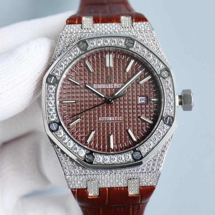 Watches  AudemarsPiguet 323122 size:42*12 mm