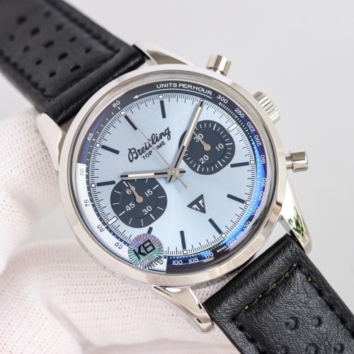 Watches BREITLING 323245 size:43*13 mm