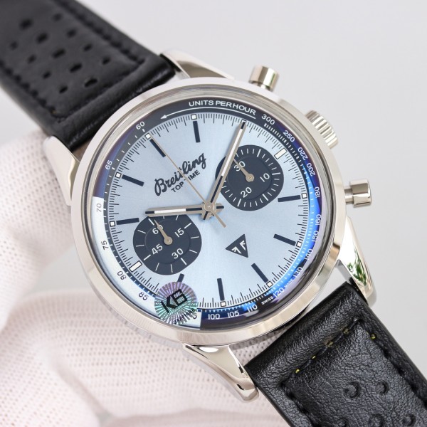 Watches BREITLING 323245 size:43*13 mm