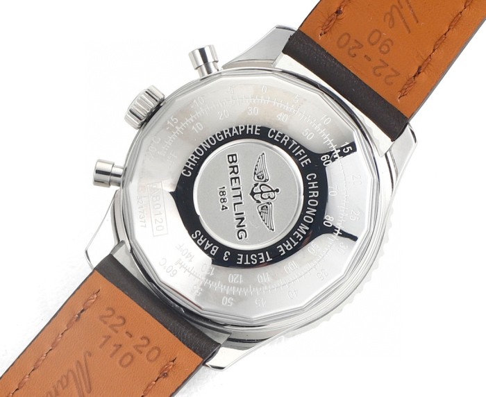 Watches BREITLING 323240 size:43*13 mm