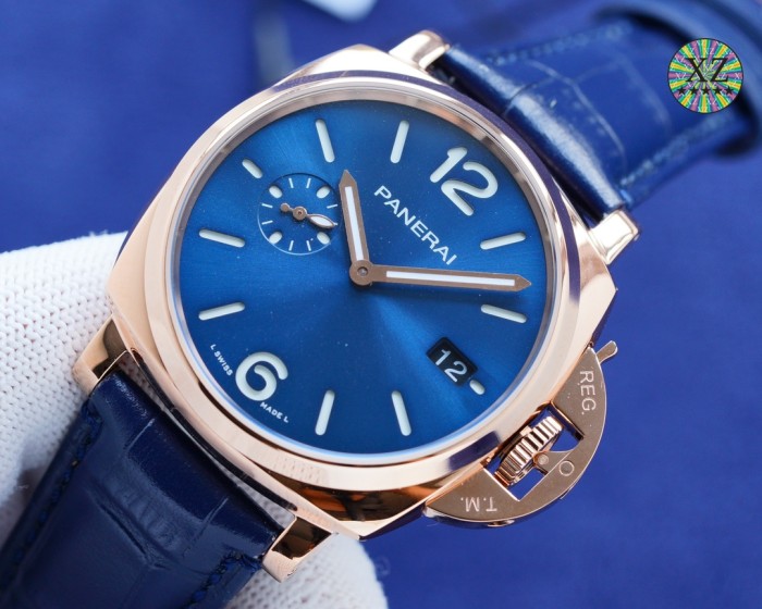 Watches  PANERAI 322868 size:44*12 m