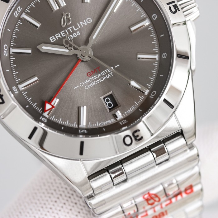  Watches BREITLING 323258 size:40 mm