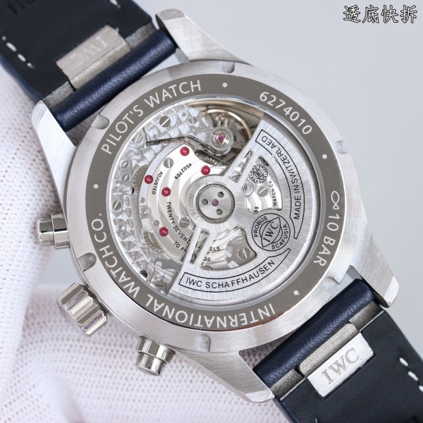 Watches IWS 323011 size:41 mm