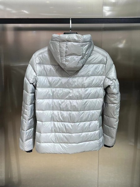  Clothes Canada goose 35