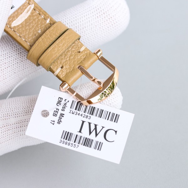 Watches IWS 322978 size:37*9.4 mm