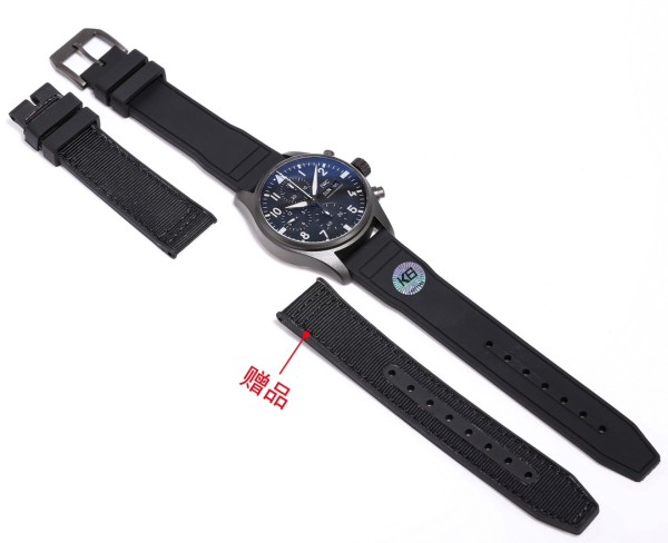 Watches IWS 323047 size:41 mm