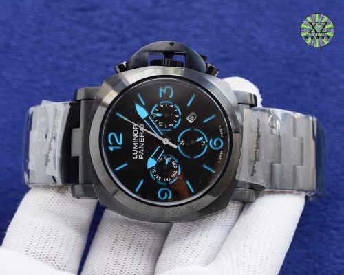  Watches  PANERAI 322870 size:44*12 mm