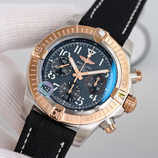 Watches BREITLING 323226 size:45 mm