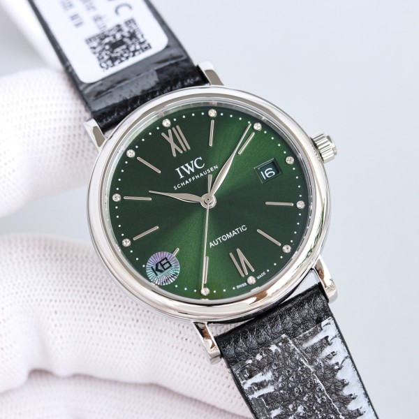 Watches IWS 322979 size:37*9.4 mm