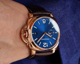 Watches  PANERAI 322861 size:42 mm