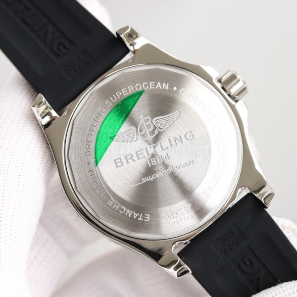 Watches BREITLING 323209 size:41 mm