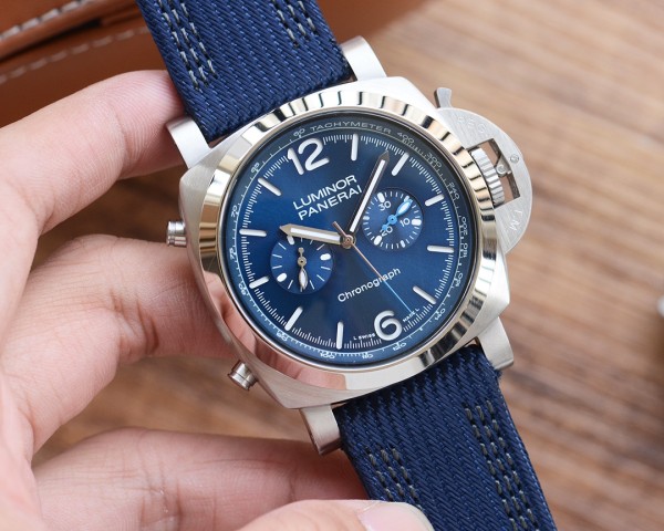  Watches  PANERAI 322874 size:44*16 mm