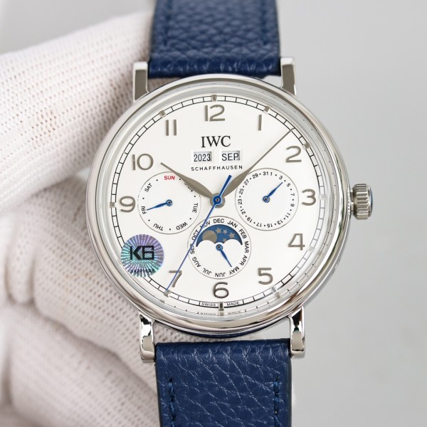Watches IWS 323002 size:40 mm