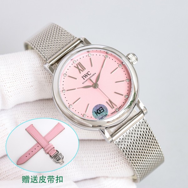 Watches IWS 322972 size:34*9.4 mm