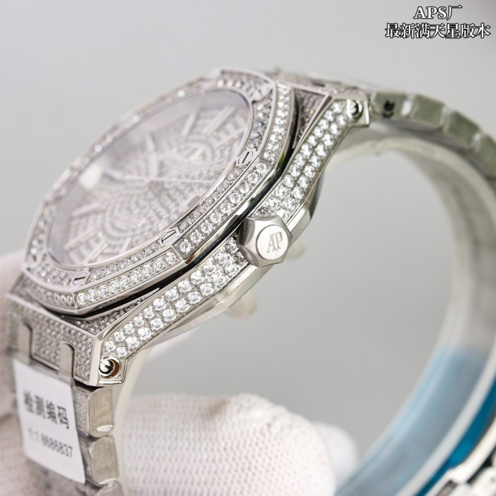 Watches  AudemarsPiguet 323073 size:41 mm