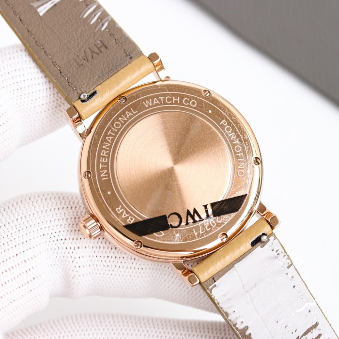 Watches IWS 322987 size:37*9.4 mm