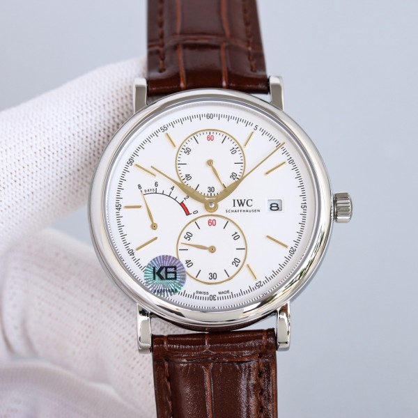 Watches IWS 322966 size:37*9.4 mm