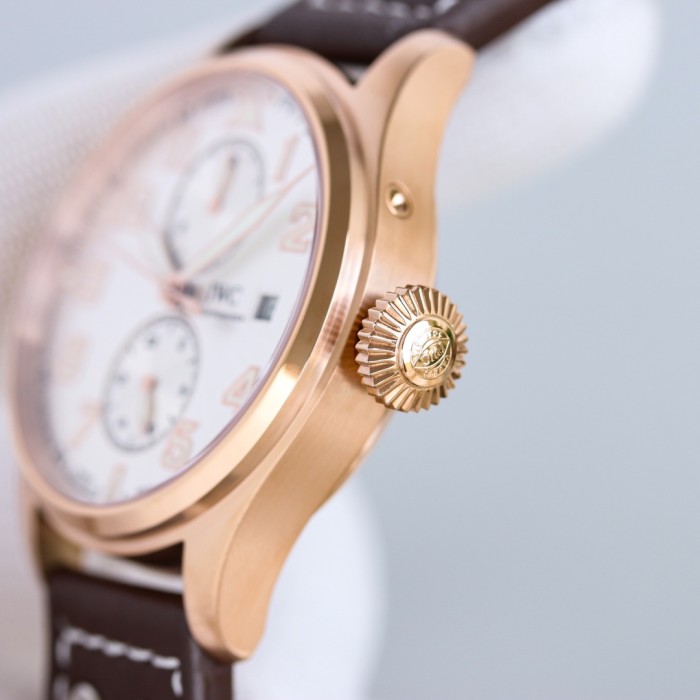 Watches IWS 323029 size:40 mm