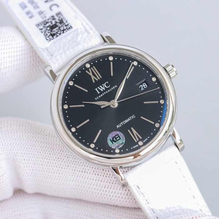 Watches IWS 322980 size:37*9.4 mm