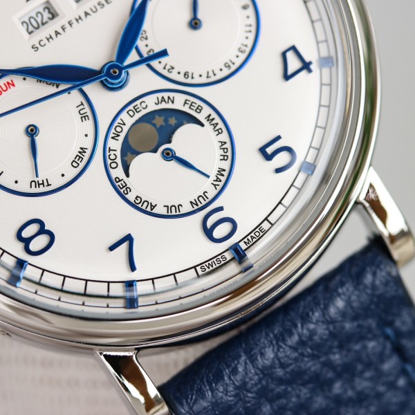 Watches IWS 323003 size:40 mm