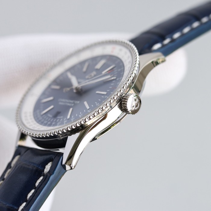 Watches BREITLING 323182 size:41 mm