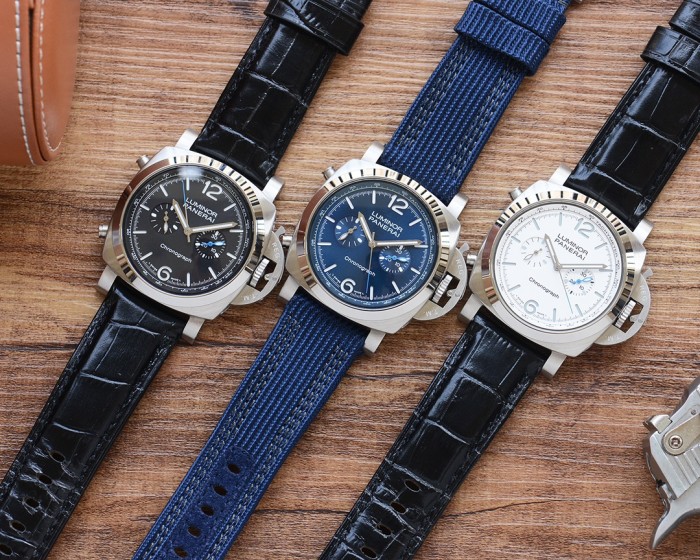  Watches  PANERAI 322874 size:44*16 mm