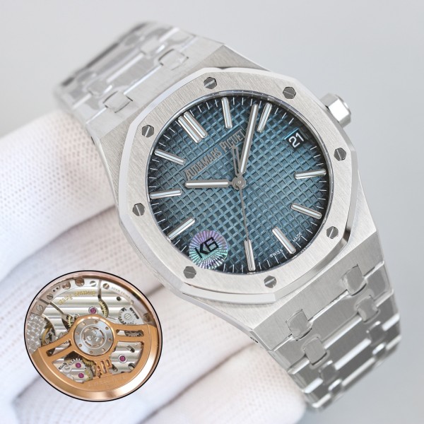 Watches  AudemarsPiguet  323145 size:41*10.4 mm