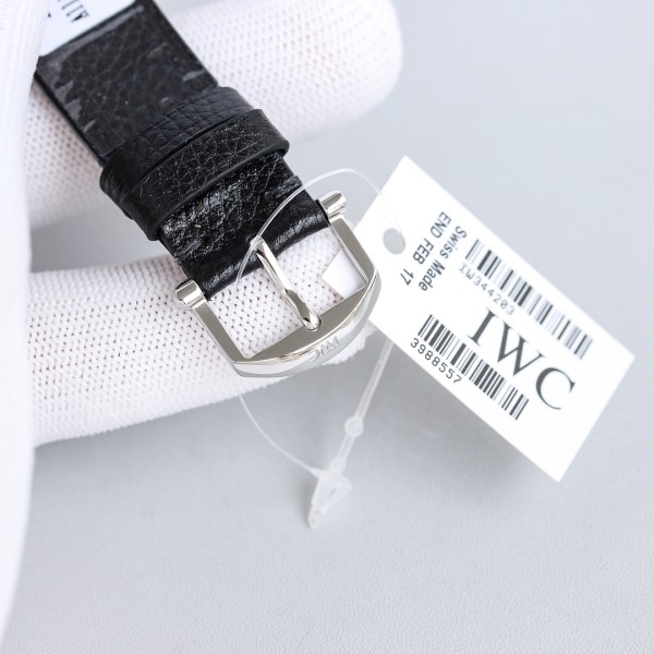 Watches IWS 322979 size:37*9.4 mm