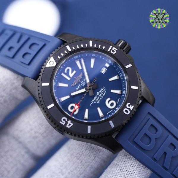 Watches BREITLING 323205 size:41 mm