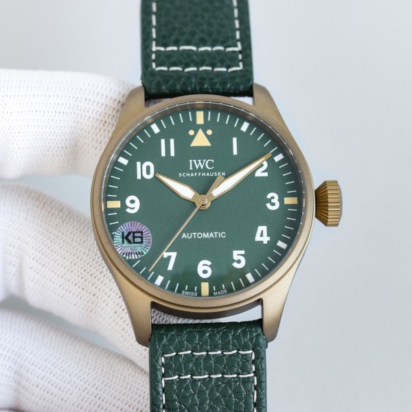 Watches IWS 323060 size:43 mm