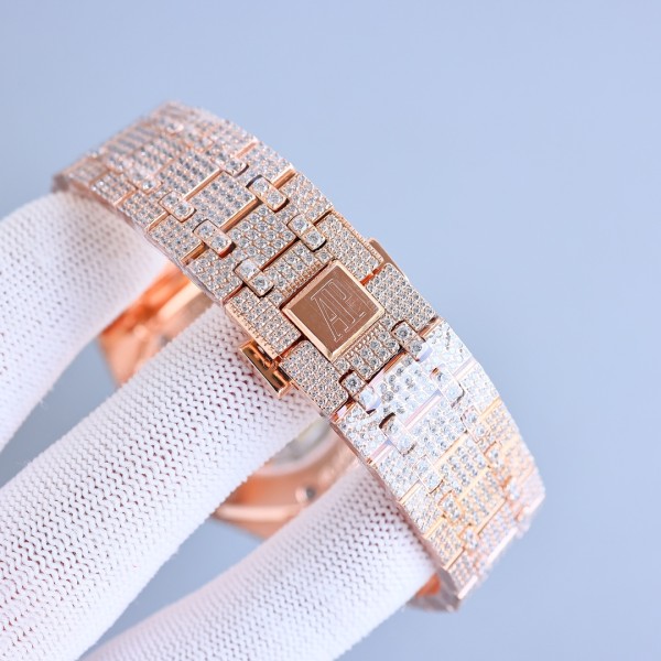 Watches  AudemarsPiguet 323098 size:42*12 mm