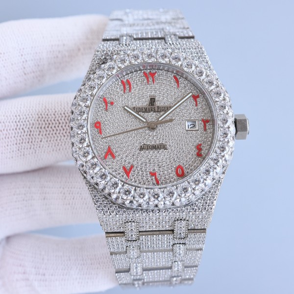 Watches  AudemarsPiguet 323099 size:42*12 mm