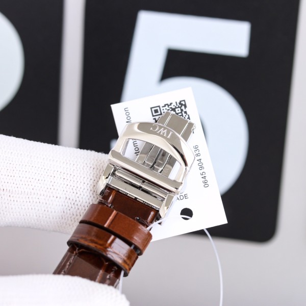 Watches IWS 322997 size:34 mm