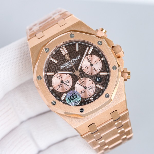 Watches  AudemarsPiguet 323080 size:41 mm