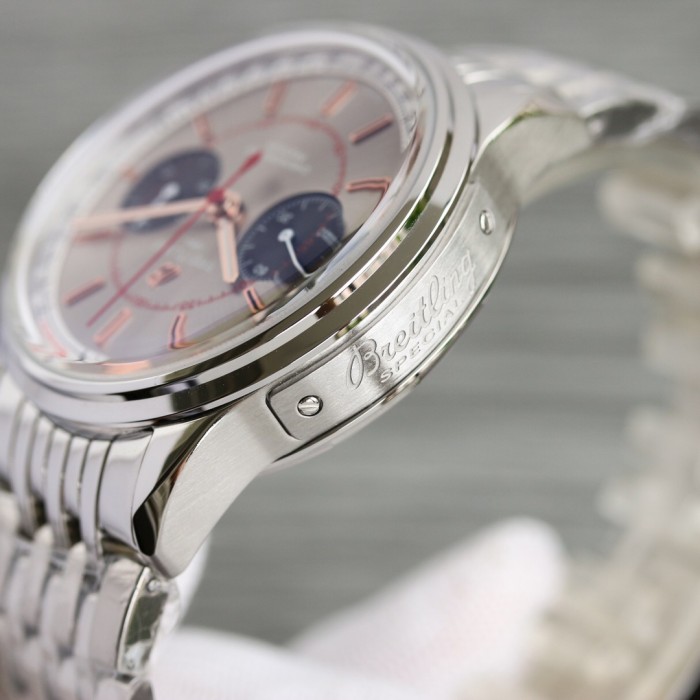 Watches BREITLING 323188 size:42 mm