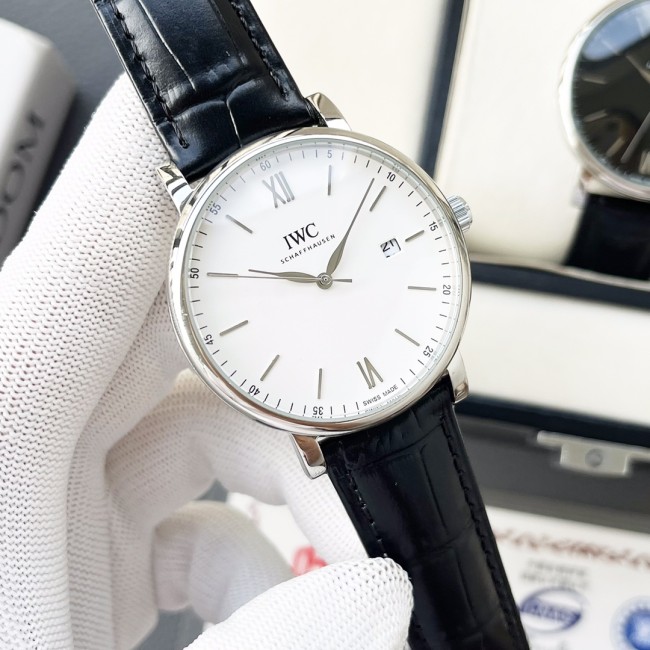 Watches IWS 323050 size:40*12 mm