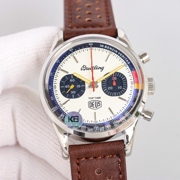 Watches BREITLING 323247 size:43*13 mm