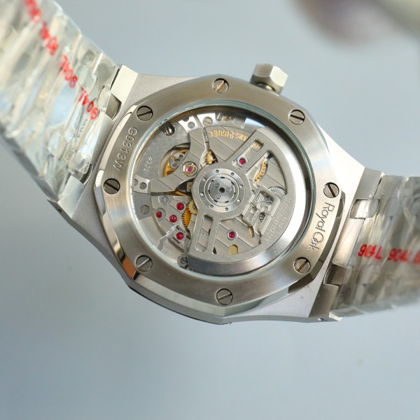Watches AudemarsPiguet 323160 size:41 mm