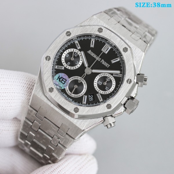 Watches  AudemarsPiguet 323129 size:38 mm
