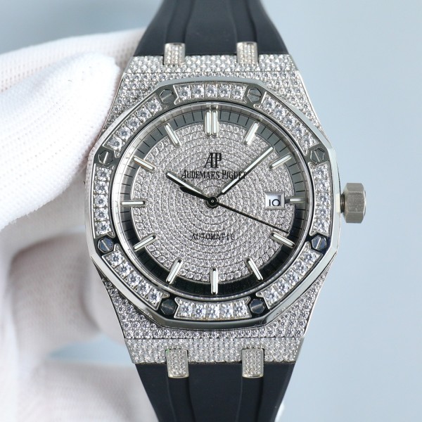 Watches  AudemarsPiguet 323121 size:42*12 mm