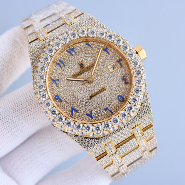 Watches  AudemarsPiguet 323097 size:42*12 mm