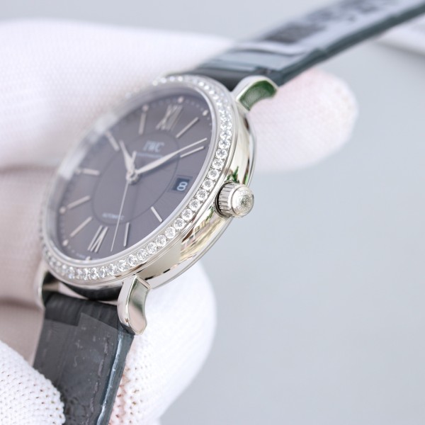 Watches IWS 322976 size:37*9.4 mm