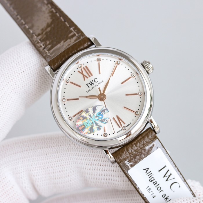 Watches IWS 322968 size:37*9.4 mm