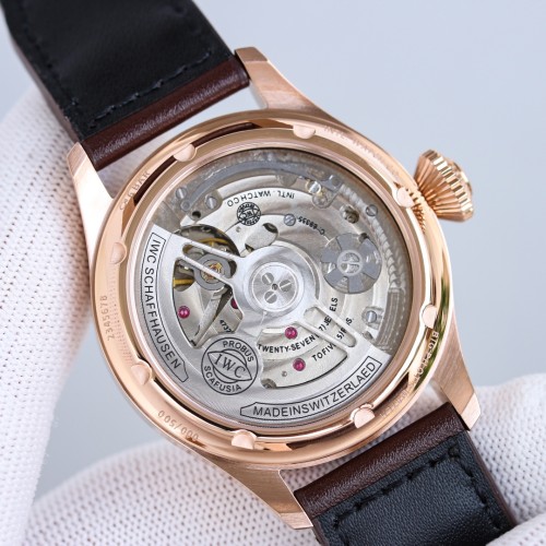 Watches IWS 323029 size:40 mm