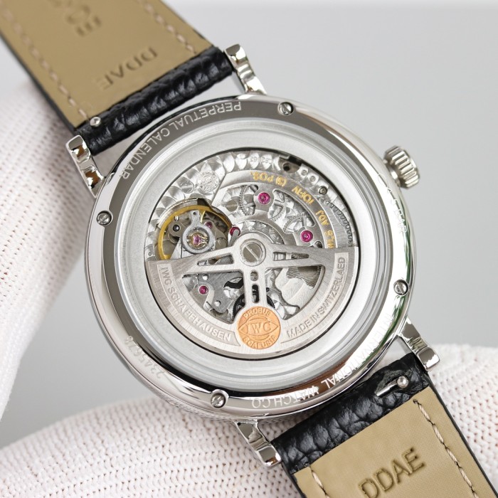 Watches IWS 323001 size:40 mm