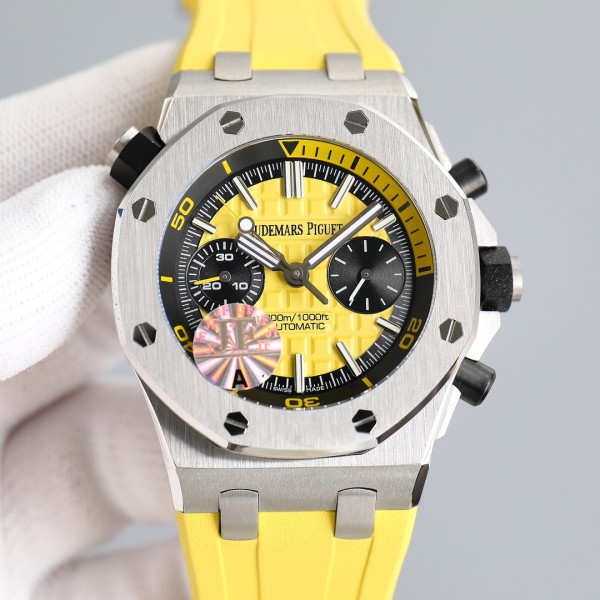 Watches  AudemarsPiguet 323066 size:42 mm