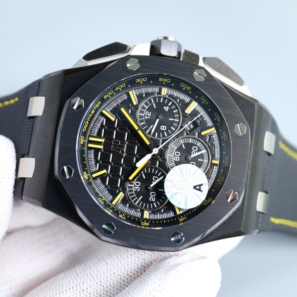 Watches  AudemarsPiguet 323134 size:44*17 mm